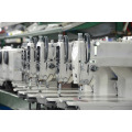 DT-9891-D4N máquina de coser industrial de una sola aguja puntada de presión máquina de coser de bloqueo plana precio maquina de coser